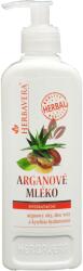 Herbavera Argán testápoló hialuronsavval 400 ml