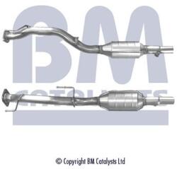 Bm Catalysts Catalizator BM CATALYSTS BM91176H (BM91176H)