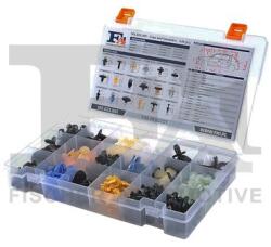 FA1 Cutie asortiment clipsuri fixare pentru marca peugeot 185.025. 001 FA1 185025001 (185.025.001)