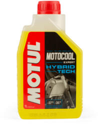 Motul Hűtőfolyadék Motul Motocool Expert 1L- 1 LITER Motul Olajok, kenőanyagok és ápolás Műszaki olajok és folyadékok Hűtőfolyadékok és fagyállók