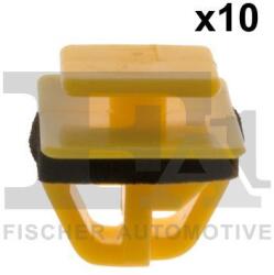 FA1 Set 10 buc agrafe 89-40005.10 FA1 894000510 (89-40005.10)