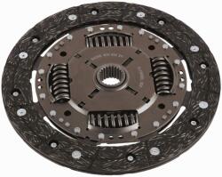 SACHS Disc ambreiaj 1878 634 211 SACHS 1878634211 (1878 634 211)