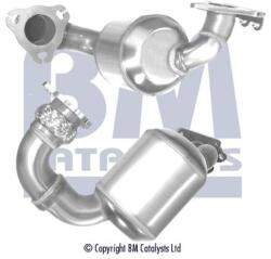 Bm Catalysts Catalizator BM CATALYSTS BM80527H (BM80527H)