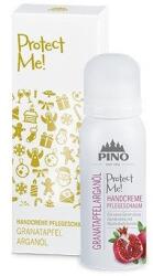 PINO Spumă cremoasă de mâini Aroma, Rodie, Ulei de argan, 50 ml