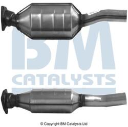 Bm Catalysts Catalizator BM CATALYSTS BM80011H (BM80011H)