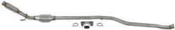 WALKER Catalizator WALKER 20906 (20906) - fixbox