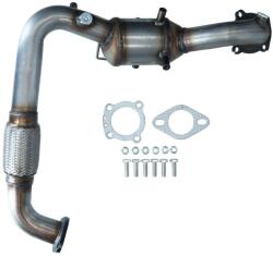 KAMOKA Catalizator KAMOKA 8015053 (8015053) - fixbox