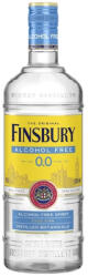 Finsbury Zero Alcohol 0, 7L 0, 0% - alkoholmentes gin - ginshop