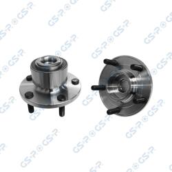GSP Set rulment roata GSP 9336008 (9336008) - fixbox
