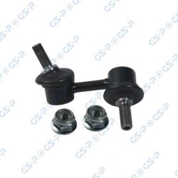 GSP Brat/bieleta suspensie stabilizator GSP S050168 (S050168)