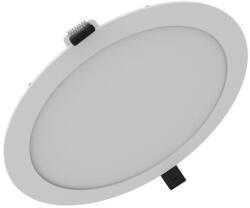 OSRAM DOWNLIGHT SLIM ALU D205 V 19W 950-1900lm 3000-4000K süllyesztett LED mélysugárzó lápma
