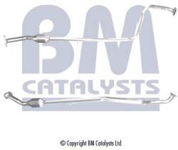 Bm Catalysts Catalizator BM CATALYSTS BM92034H (BM92034H)