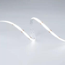  SOB LED SZALAG 24V folyóméteres beltéri H. FEHÉR (4W) 252db LED / méter