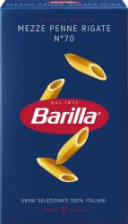 Barilla Mezze Penne Rigate No. 70 500g