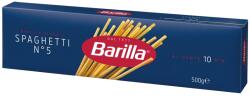Barilla spagetti 5. sz. 500g
