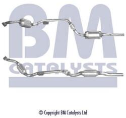 Bm Catalysts Catalizator BM CATALYSTS BM90760H (BM90760H)