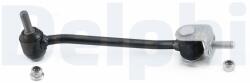 DELPHI Brat/bieleta suspensie, stabilizator DELPHI TC8664 (TC8664)
