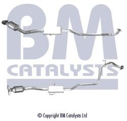 Bm Catalysts Catalizator BM CATALYSTS BM92090H (BM92090H)