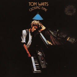 BERTUS Tom Waits - Closing Time (1lp, Remastered, 180g) (4g7428)