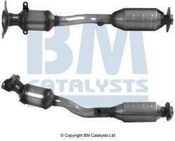 Bm Catalysts Catalizator BM CATALYSTS BM91751H (BM91751H)