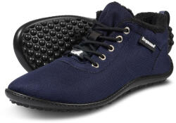 Leguano Galaxo Blue Unisex Bélelt Bokacipő - barefootpoint - 69 210 Ft