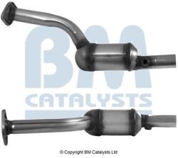Bm Catalysts Catalizator BM CATALYSTS BM92136H (BM92136H)