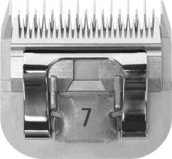 Aesculap SnapOn Standard nyírófejek, durva (acél) - 3.2 mm