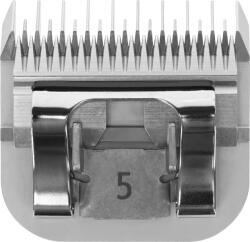 Aesculap SnapOn Standard nyírófejek, finom (acél) - 6.3 mm