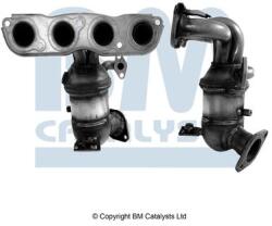 Bm Catalysts Catalizator BM CATALYSTS BM92750H (BM92750H) - fixbox