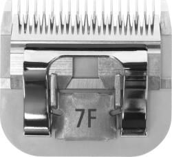 Aesculap SnapOn Standard nyírófejek, finom (acél) - 3.2 mm