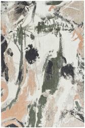 Louis De Poortere mosható műszálas szőnyeg Fresque Indian Rice 9393 - 280 x 390 cm