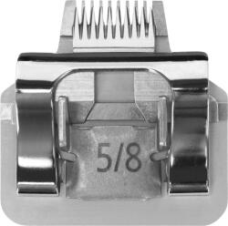 Aesculap SnapOn Standard nyírófejek (acél) - 0.8 mm