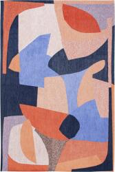 Louis De Poortere mosható műszálas szőnyeg Shapes Carpe Diem 9368 - 240 x 340 cm