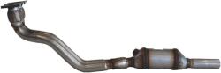 BOSAL Catalizator BOSAL 099-833 (099-833) - fixbox