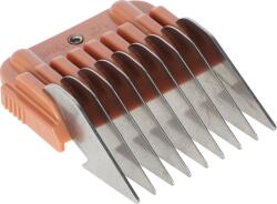 Aesculap SnapOn fésűtoldat - 13 mm