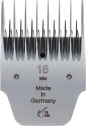 Aesculap Favorita Standard nyírófej, 3, 0 mm - 16, 0 mm - 16, 0 mm