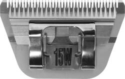 Aesculap SnapOn nyírófejek, széles (Wide / W-sorozat) - 1 mm