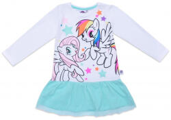 My Little Pony türkiz tüllruha