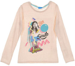 Soy Luna Smile Soy Luna drapp felső