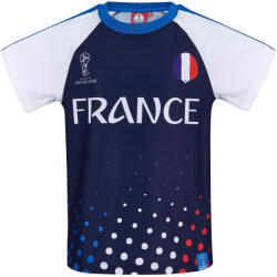 FIFA France sötétkék mez