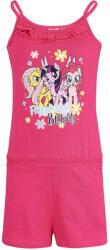 My Little Pony rózsaszín playsuit
