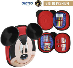 Disney Mickey Egér Mickey 3 D töltött tolltartó