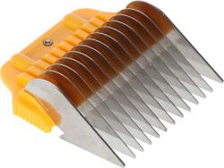 Aesculap SnapOn fésűtoldat, széles - 19 mm