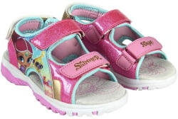 Shimmer és Shine sport szandál