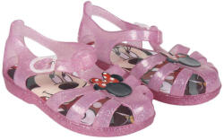 Disney Minnie Egér Minnie csillogó strand szandál