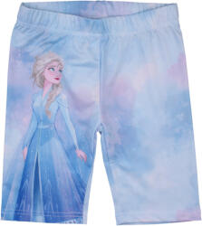 Disney Jégvarázs Elsa kék rövid leggings