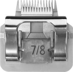Aesculap SnapOn Standard nyírófejek (acél) - 0.8 mm Nr. 7/8