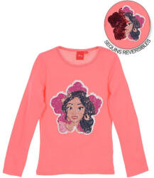 Elena - Avalor hercegnője Elena átfordítható flitteres rózsaszín felső