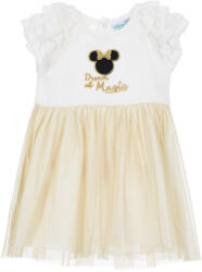 Disney Minnie Egér Minnie törtfehér tüllruha