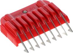 Aesculap SnapOn fésűtoldat - 3 mm